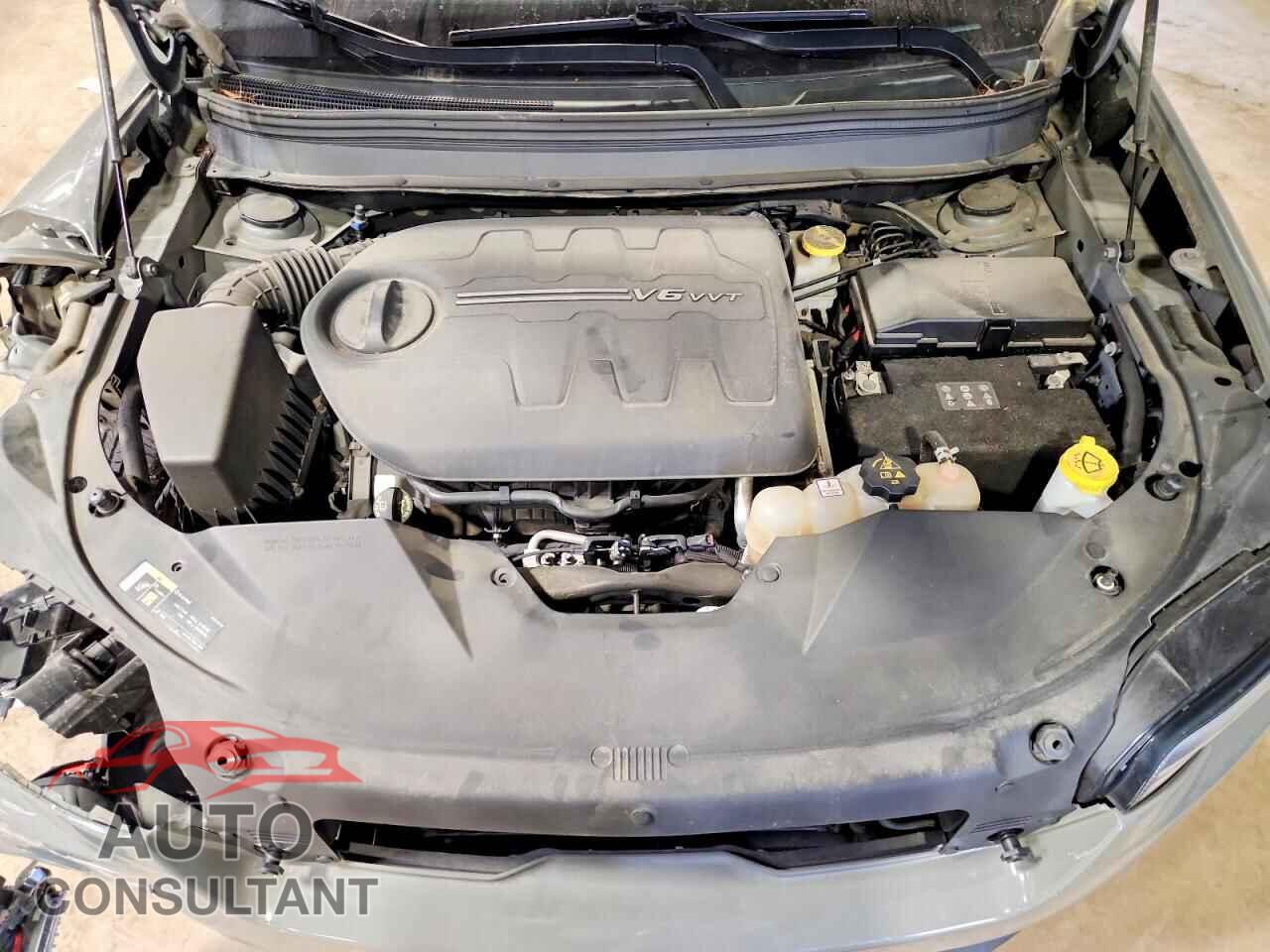 JEEP CHEROKEE 2019 - 1C4PJMLX1KD421989