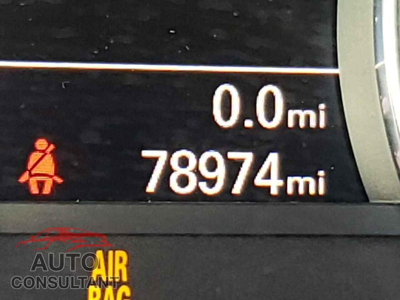 AUDI A6 2018 - WAUC8AFC9JN017751