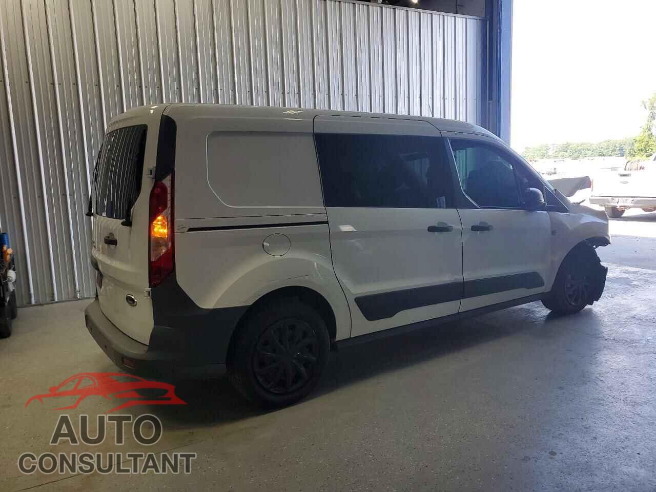 FORD TRANSIT 2014 - NM0LS7E77E1144925