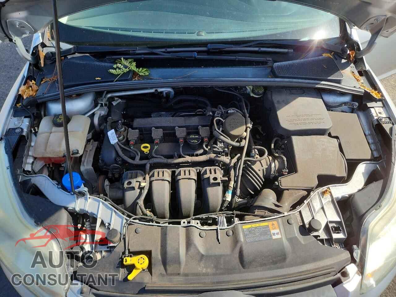FORD FOCUS 2013 - 1FADP3K28DL374623