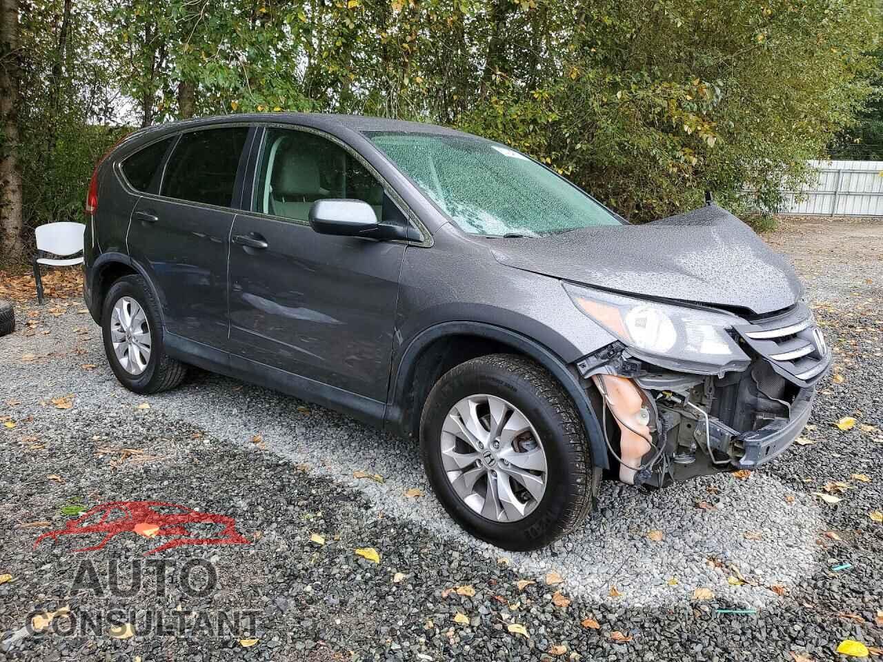 HONDA CRV 2014 - 2HKRM4H58EH630846