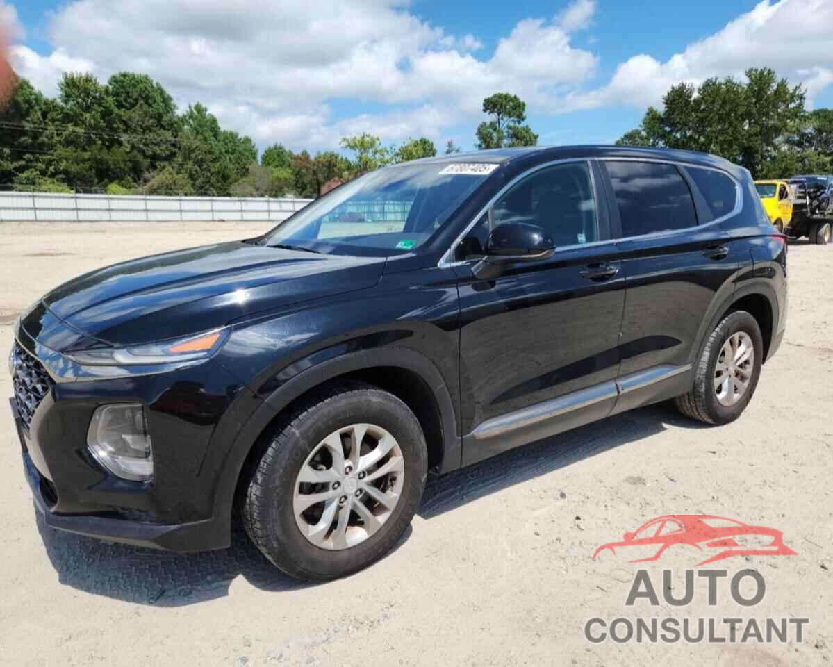 HYUNDAI SANTA FE 2019 - 5NMS23AD2KH041111