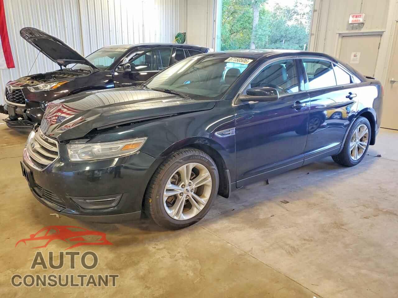 FORD TAURUS 2014 - 1FAHP2E86EG141135