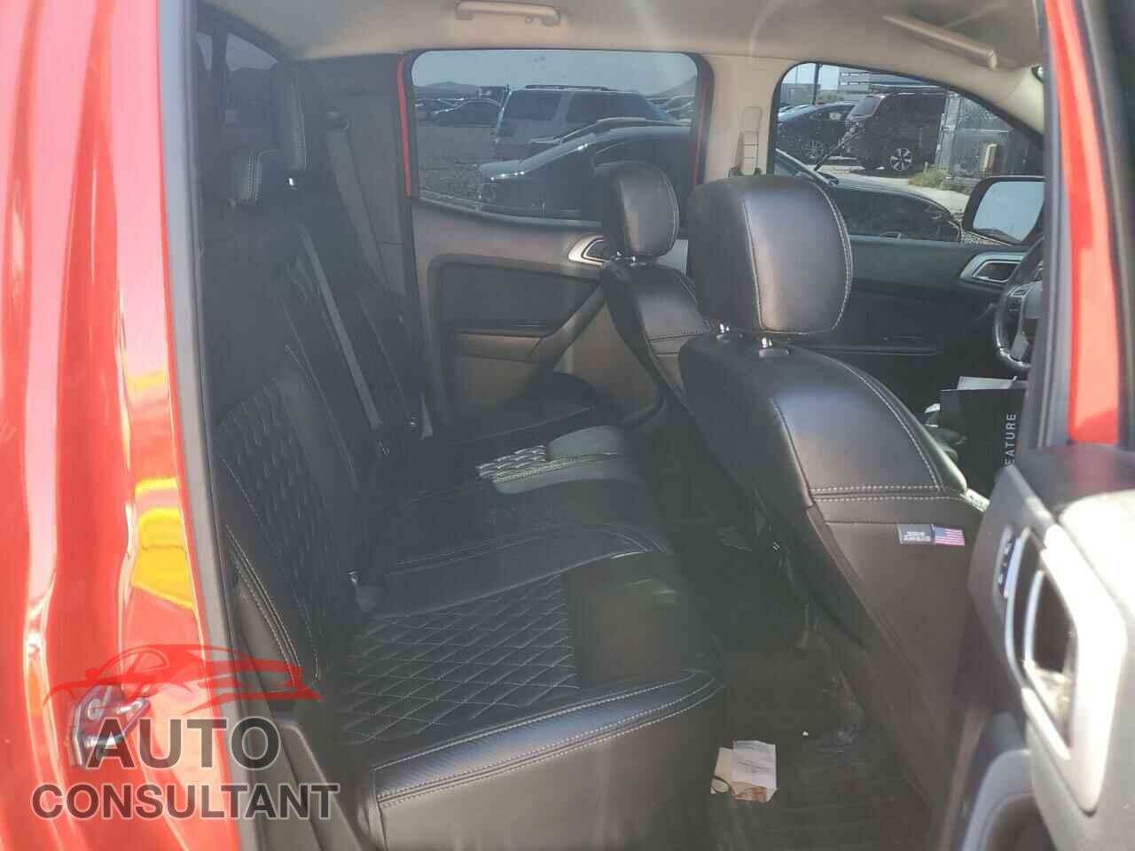FORD RANGER 2021 - 1FTER4FH1MLD11389