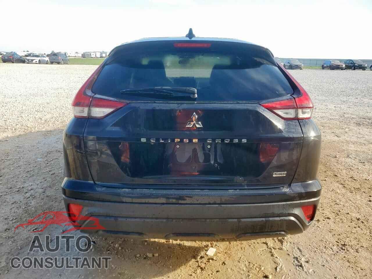 MITSUBISHI ECLIPSE 2023 - JA4ATVAA2PZ002185
