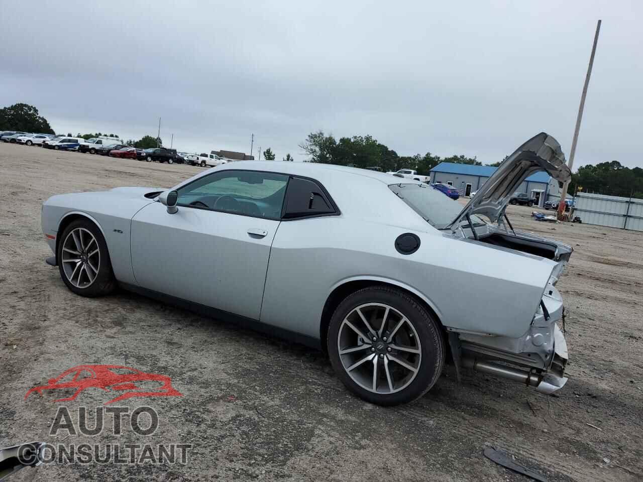 DODGE CHALLENGER 2023 - 2C3CDZBT2PH525813
