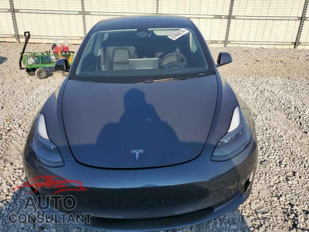 TESLA MODEL 3 2023 - 5YJ3E1EC5PF480698