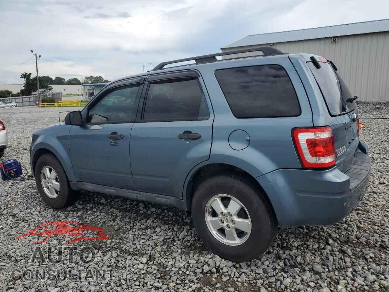FORD ESCAPE 2012 - 1FMCU0DG4CKB27220