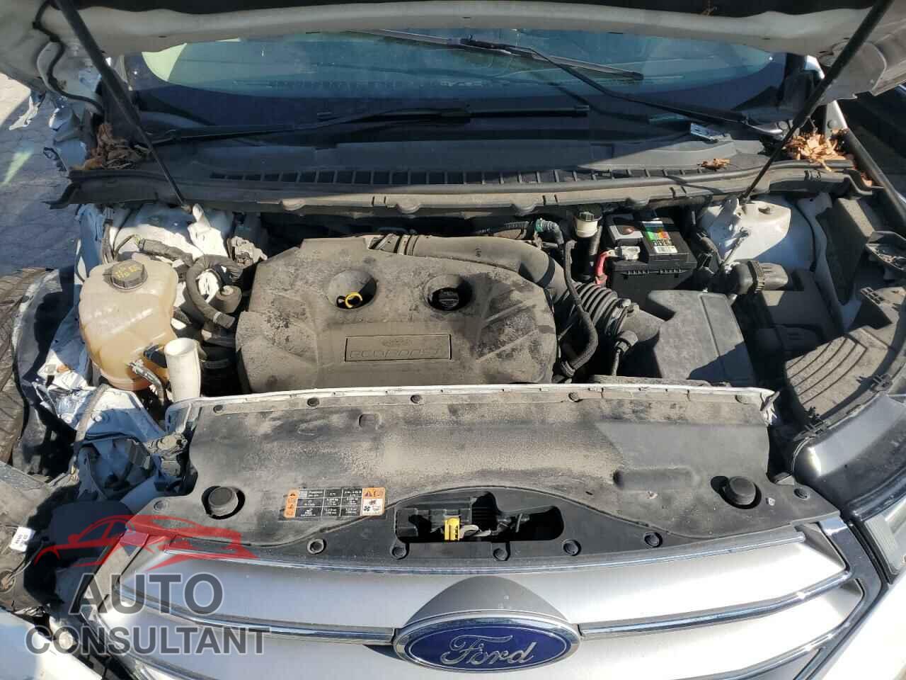 FORD EDGE 2015 - 2FMTK4J95FBC31765