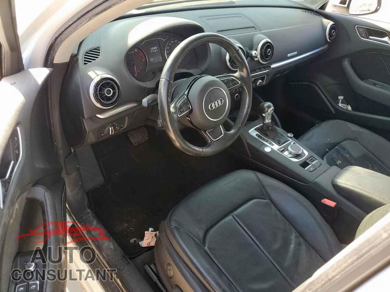 AUDI A3 2015 - WAUEFGFF9F1053465