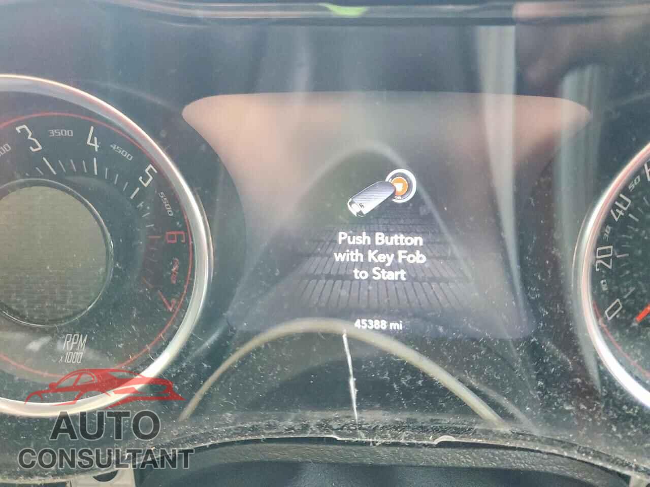 DODGE CHALLENGER 2021 - 2C3CDZFJ2MH576734