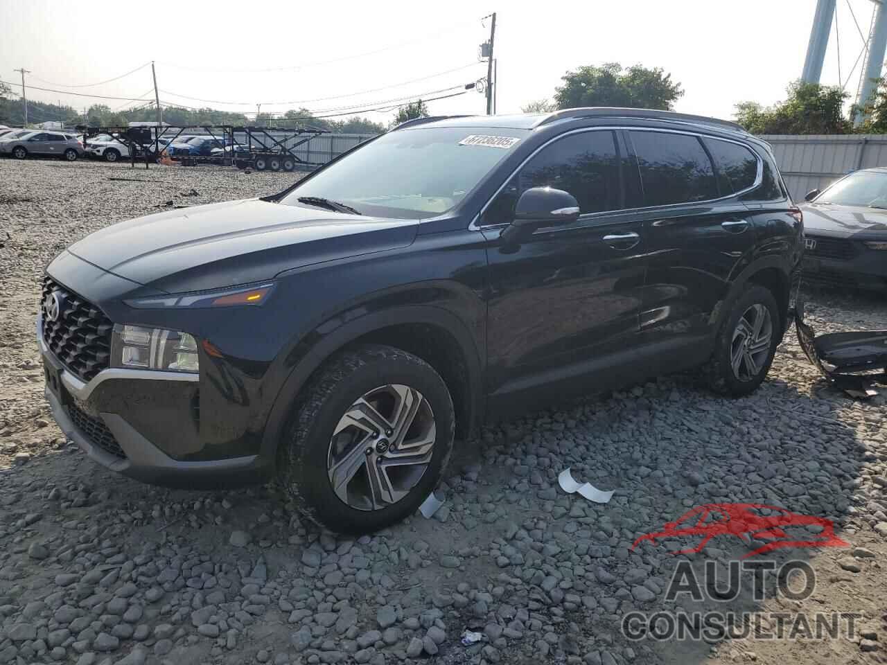 HYUNDAI SANTA FE 2023 - 5NMS2DAJ5PH577599
