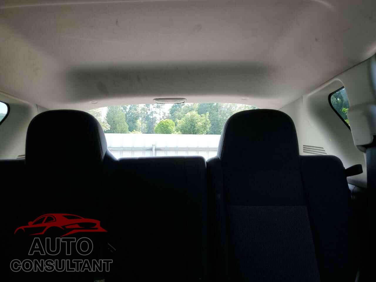 JEEP COMPASS 2013 - 1C4NJCBBXDD283587