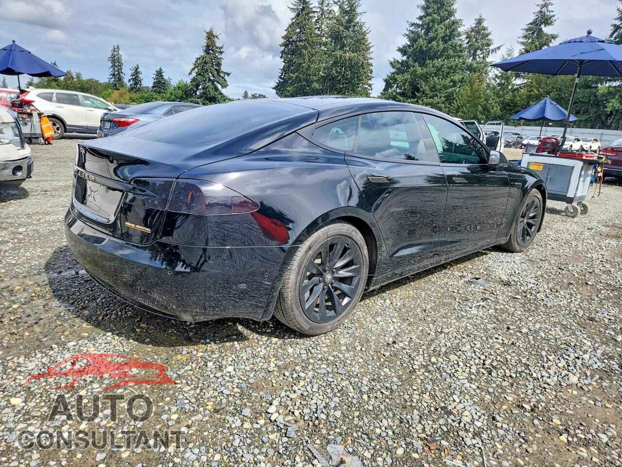 TESLA MODEL S 2017 - 5YJSA1E29HF233328