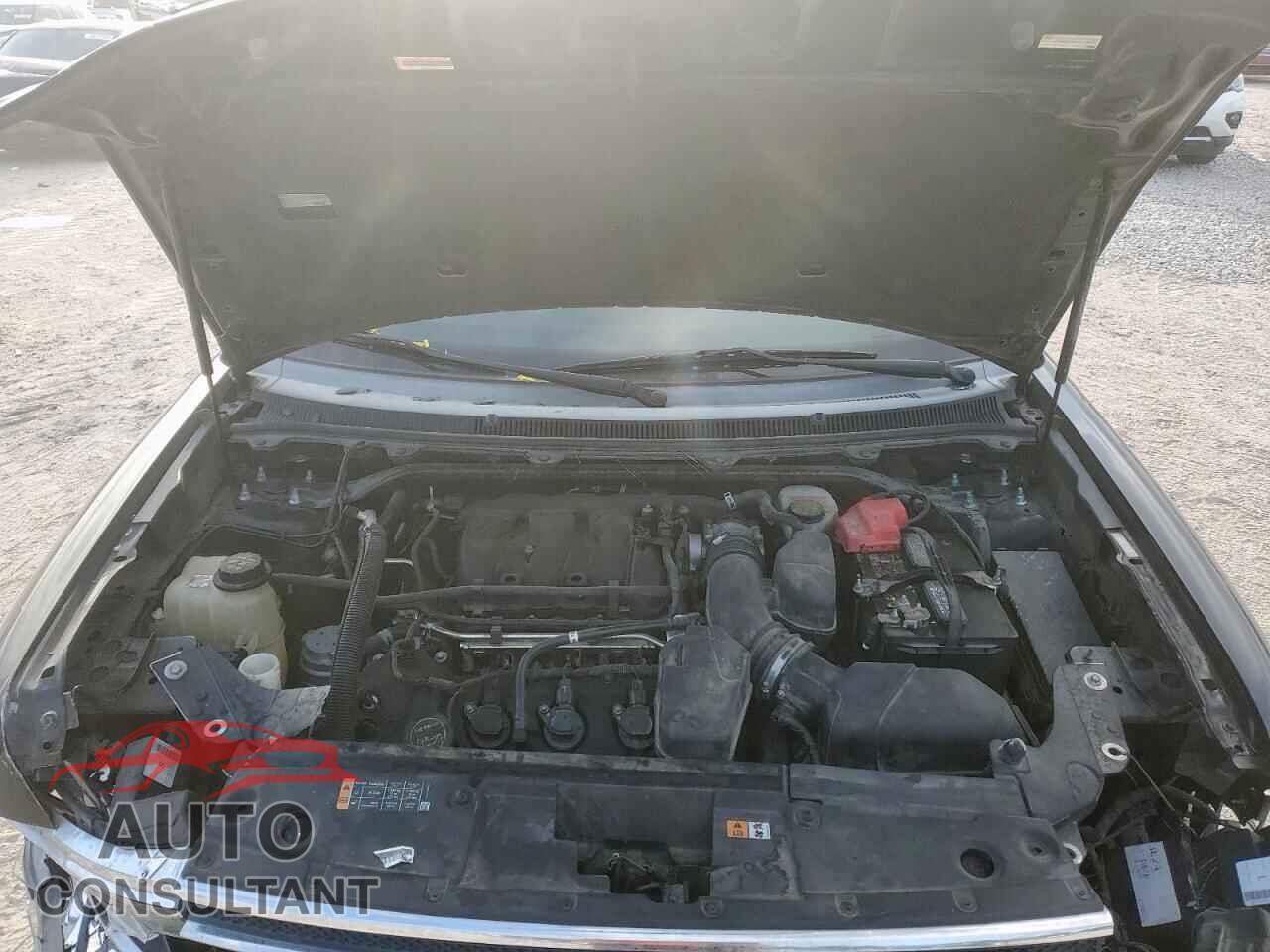 FORD FLEX 2015 - 2FMGK5C83FBA06997