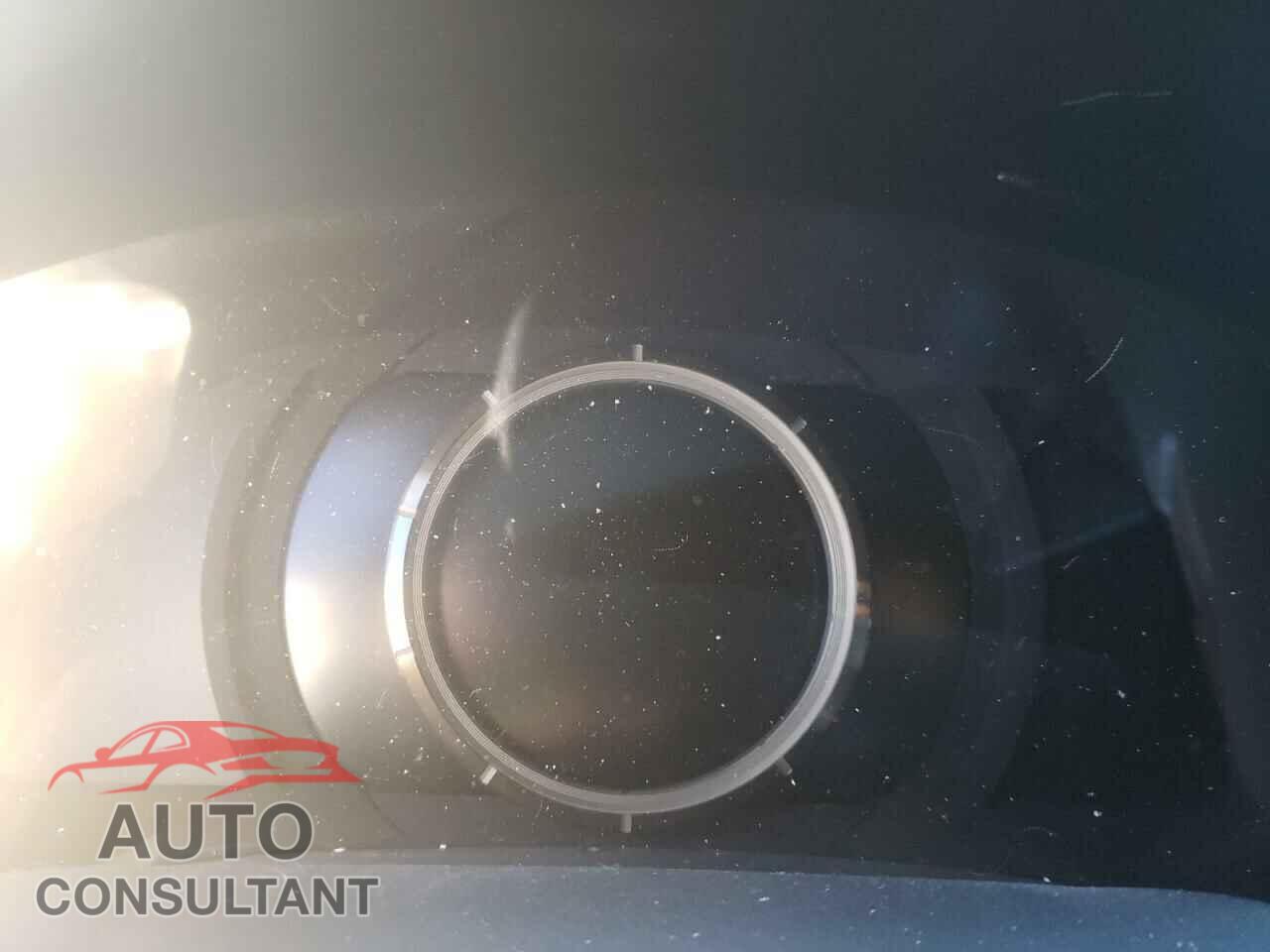 LEXUS IS 2017 - JTHCM1D27H5021377