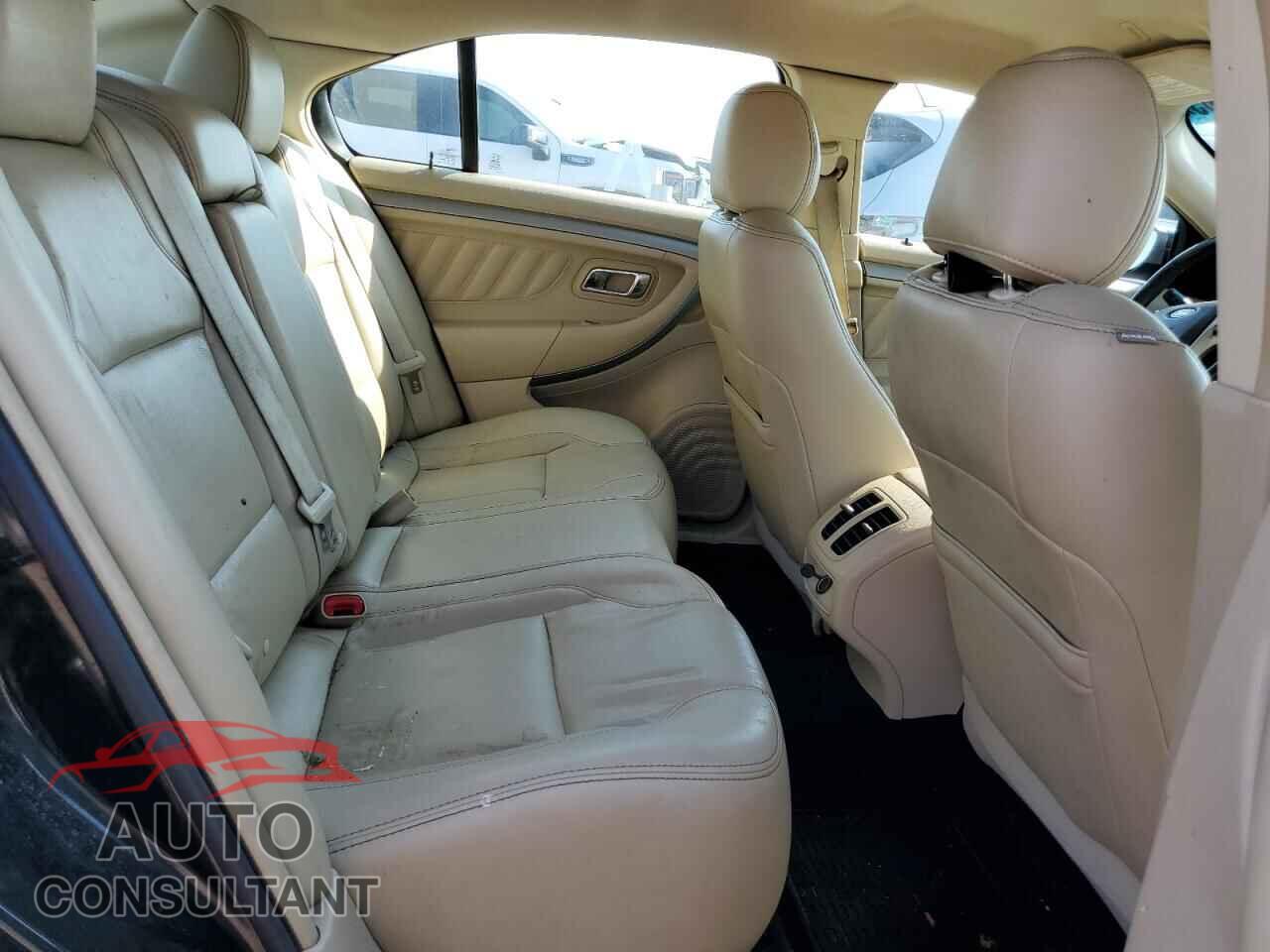 FORD TAURUS 2014 - 1FAHP2H8XEG129453