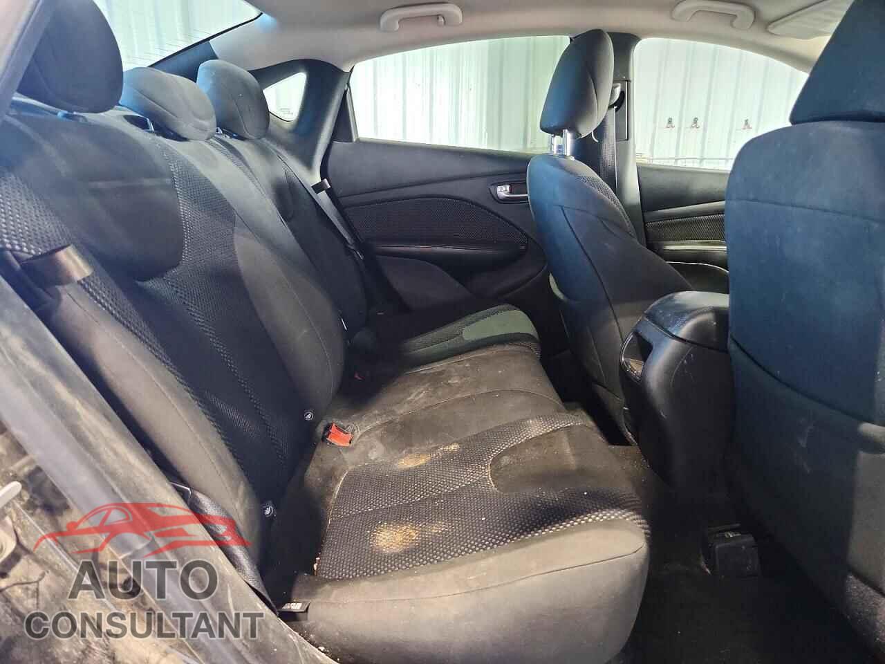 DODGE DART 2016 - 1C3CDFAA2GD591824