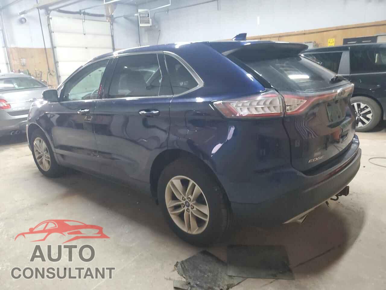FORD EDGE 2016 - 2FMPK4J84GBB68863