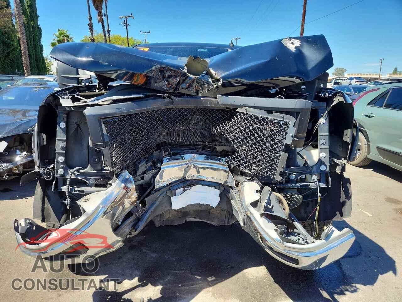 CHEVROLET SILVERADO 2014 - 3GCPCREC8EG456716