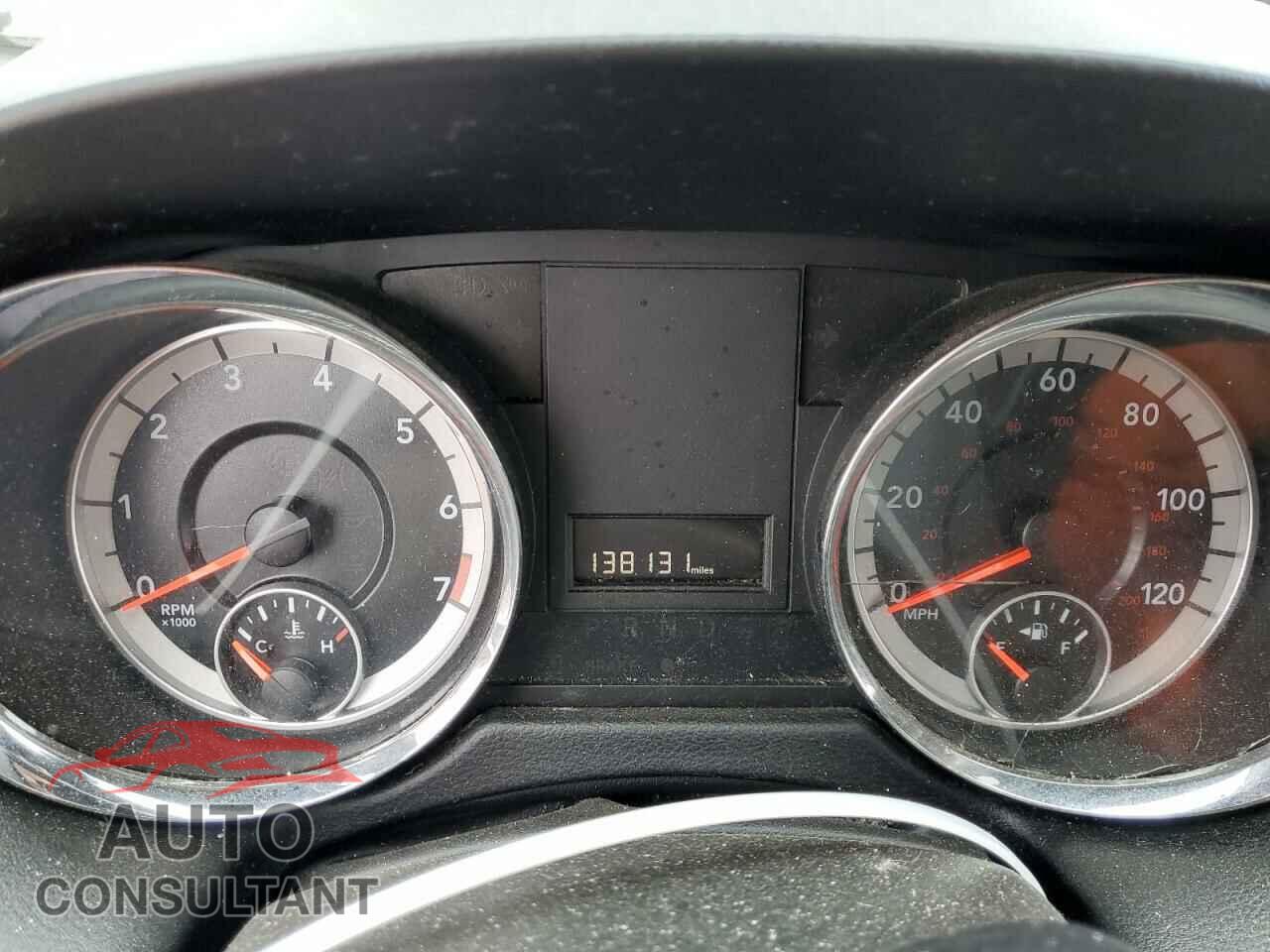 DODGE CARAVAN 2017 - 2C4RDGCG3HR581055