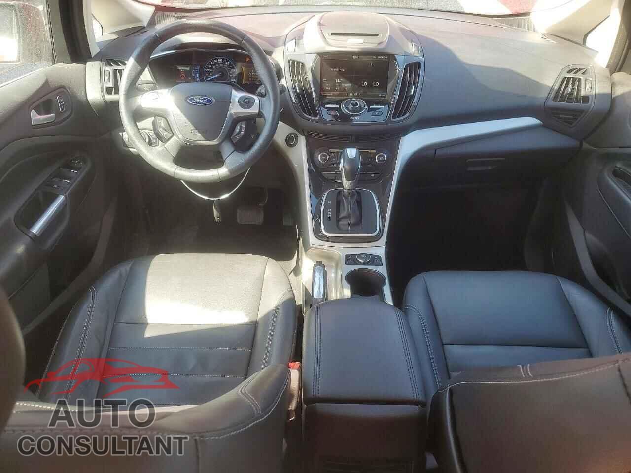 FORD CMAX 2015 - 1FADP5BU1FL111180