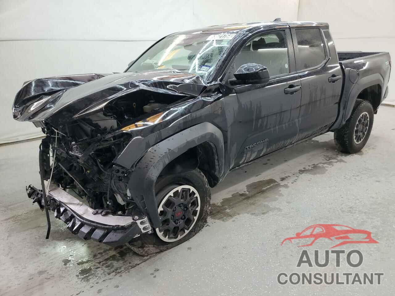 TOYOTA TACOMA 2024 - 3TMLB5JN6RM006085