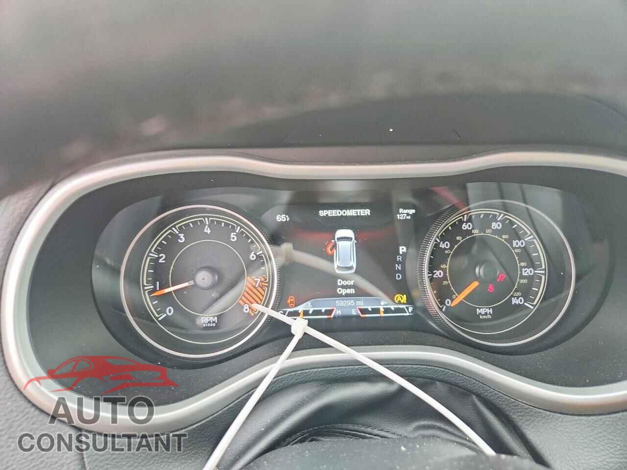 JEEP CHEROKEE 2015 - 1C4PJMBS0FW701998