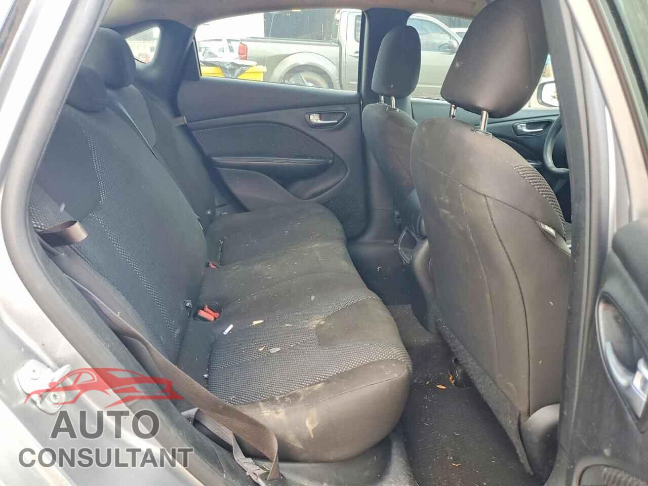 DODGE DART 2016 - 1C3CDFFA3GD822982