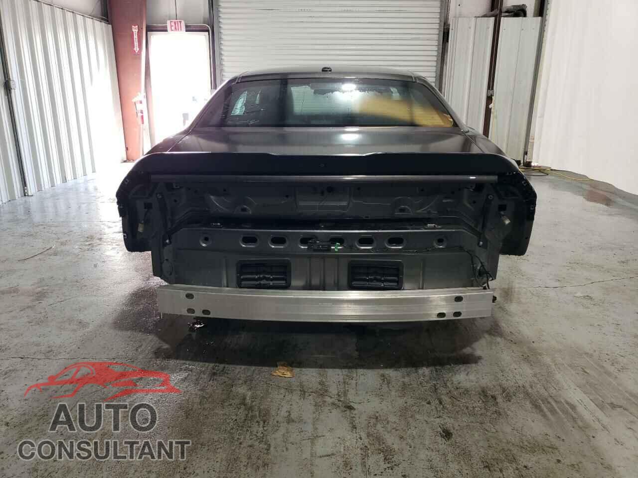 DODGE CHALLENGER 2023 - 2C3CDZAG6PH581712