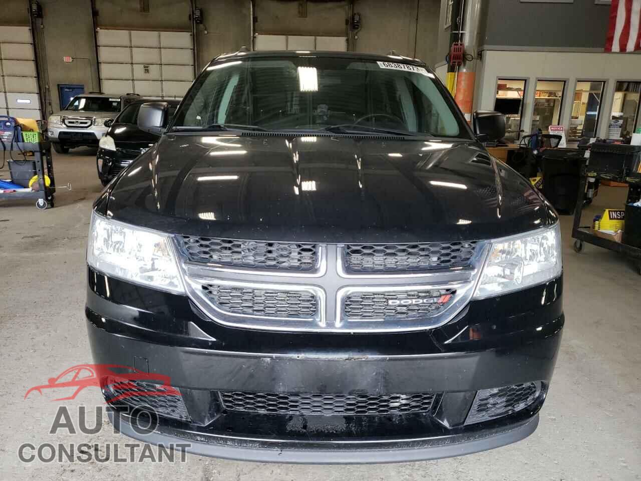 DODGE JOURNEY 2017 - 3C4PDCAB6HT559779