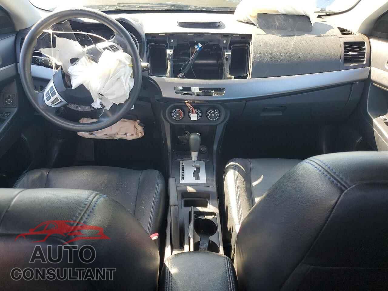 MITSUBISHI LANCER 2011 - JA32U2FU8BU005752
