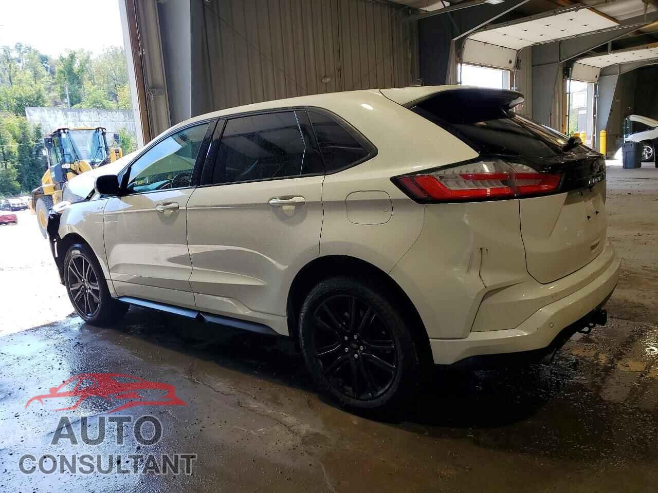 FORD EDGE 2021 - 2FMPK4J95MBA60160