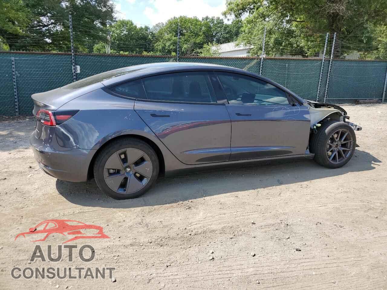 TESLA MODEL 3 2023 - 5YJ3E1EBXPF628657