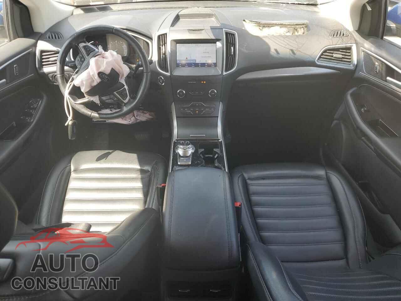 FORD EDGE 2020 - 2FMPK4J99LBA02891