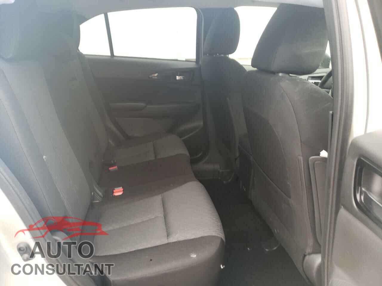 MITSUBISHI ECLIPSE 2024 - JA4ATVAAXRZ624584