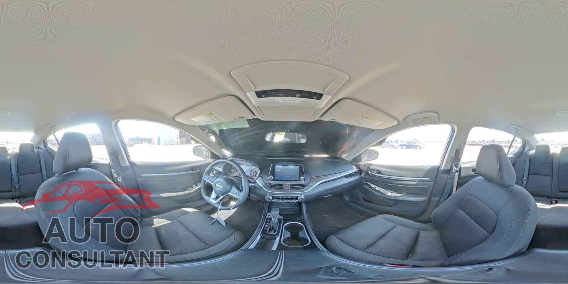 NISSAN ALTIMA 2023 - 1N4BL4DV6PN413721