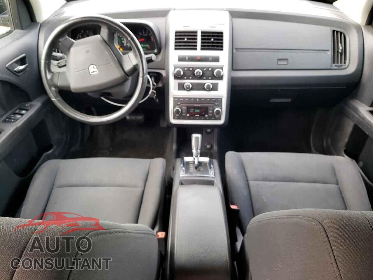 DODGE JOURNEY 2010 - 3D4PG5FV5AT117025