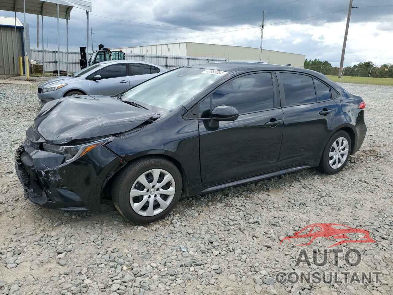 TOYOTA COROLLA 2021 - 5YFEPMAE7MP169270