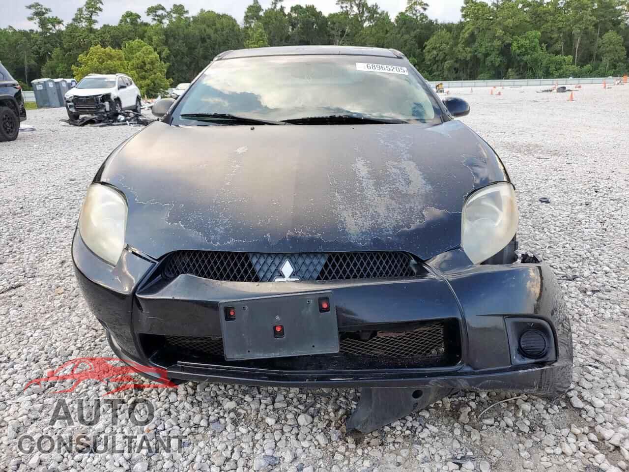 MITSUBISHI ECLIPSE 2009 - 4A3AK24F79E025127