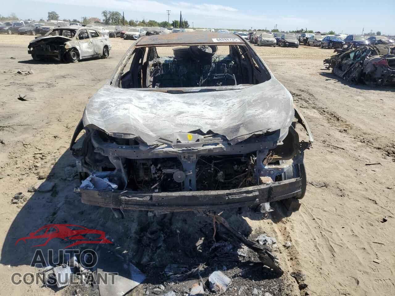 HYUNDAI SONATA 2012 - 5NPEB4ACXCH500187