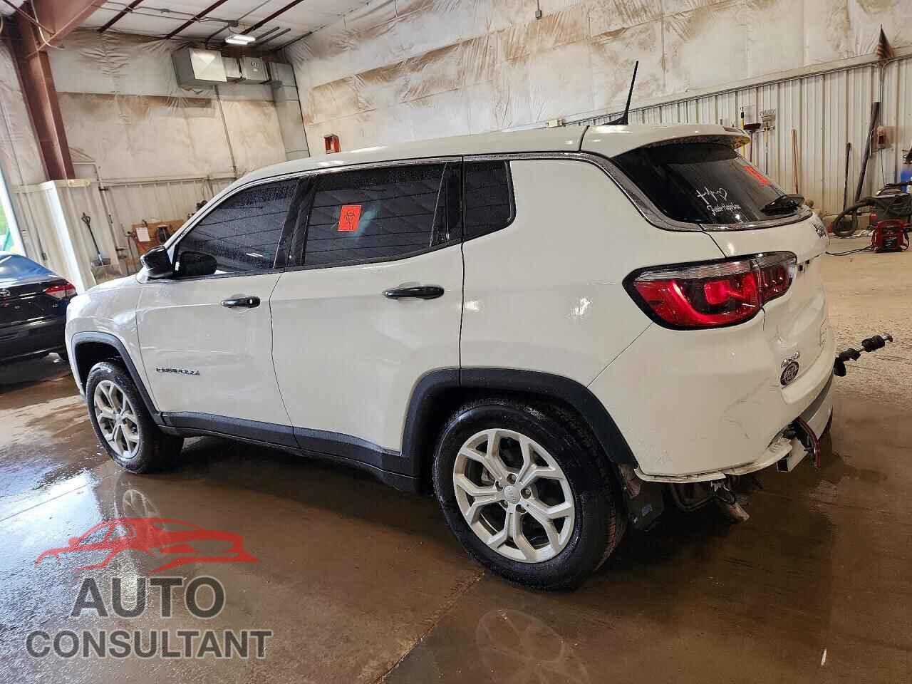 JEEP COMPASS 2024 - 3C4NJDAN0RT161260