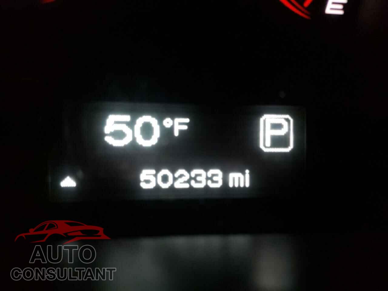 DODGE DART 2016 - 1C3CDFAA2GD704218