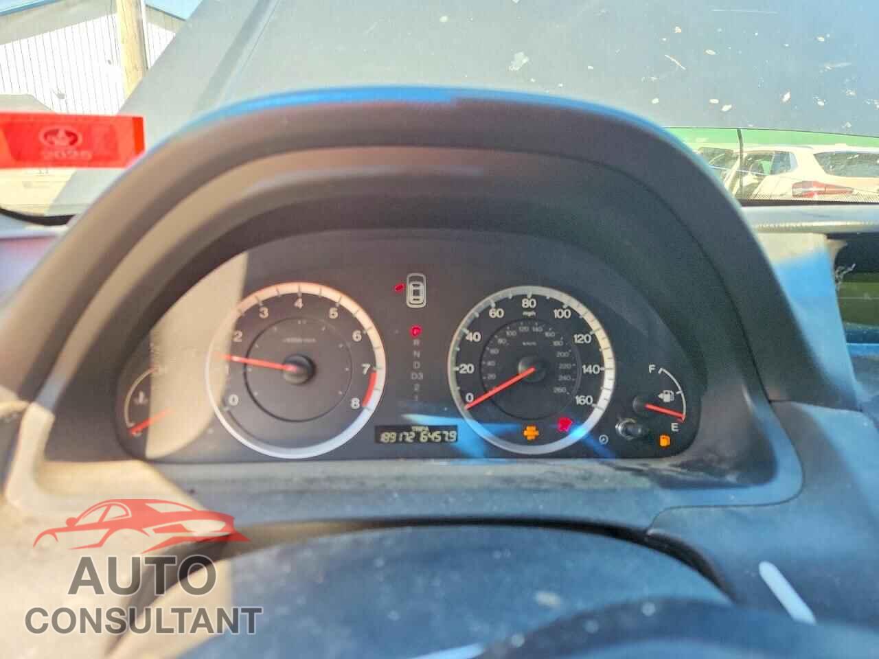 HONDA ACCORD 2010 - 1HGCP2F70AA002403