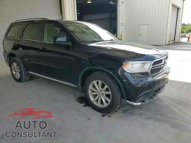 DODGE DURANGO 2015 - 1C4RDJAG8FC723146