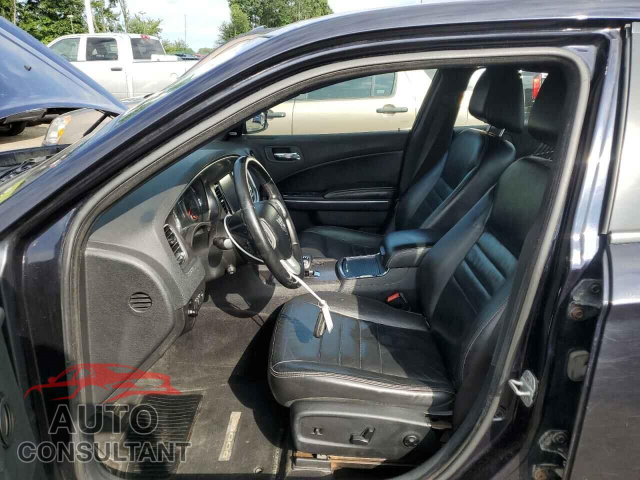 DODGE CHARGER 2012 - 2C3CDXJG3CH182013