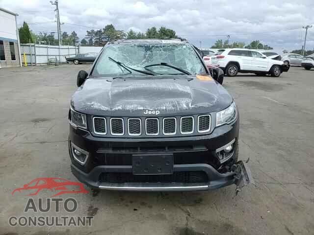 JEEP COMPASS 2018 - 3C4NJDCB2JT153586