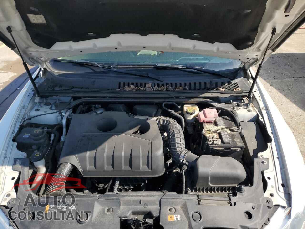 FORD TAURUS 2013 - 1FAHP2E93DG166615
