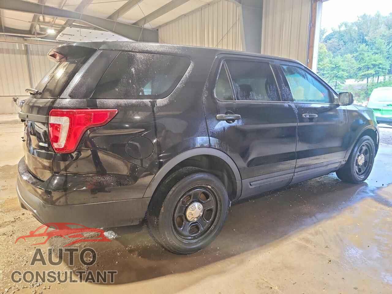 FORD EXPLORER 2017 - 1FM5K8AR9HGC63128