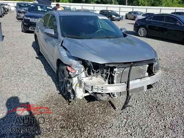 HONDA CIVIC 2019 - 19XFC2F80KE047176